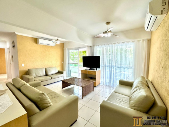 Imagem Imóvel com 4 Quartos à Venda, 140 m² em Riviera - Bertioga