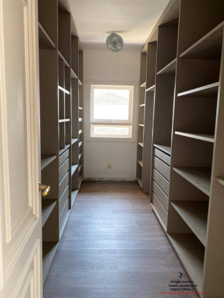 Imagem Casa com 5 Quartos à Venda, 1.200 m² em Alphaville - Santana De Parnaíba Imagem Casa com 5 Quartos à Venda, 1.200 m² em Alphaville - Santana De Parnaíba