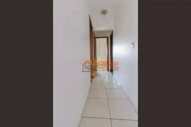 Imagem Apartamento com 3 Quartos à Venda, 80 m² em Jardim Flor Da Montanha - Guarulhos Imagem Apartamento com 3 Quartos à Venda, 80 m² em Jardim Flor Da Montanha - Guarulhos