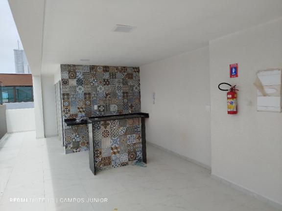 Imagem Flat com 1 Quarto à Venda, 31 m² em Merepe - Ipojuca