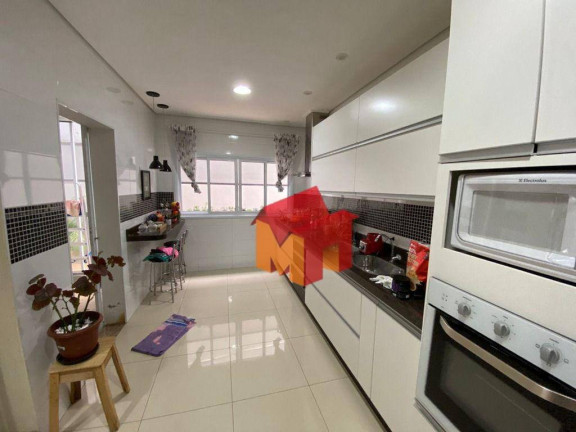 Imagem Casa com 4 Quartos à Venda, 305 m² em Jardim Terramérica I - Americana Imagem Casa com 4 Quartos à Venda, 305 m² em Jardim Terramérica I - Americana