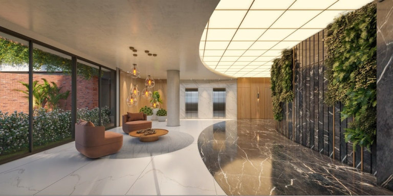 Imagem Apartamento com 3 Quartos à Venda, 151 m² em Auxiliadora - Porto Alegre