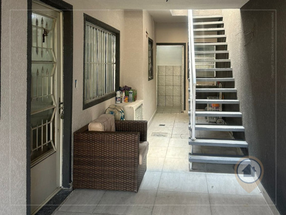 Casa com 4 Quartos à Venda, 220 m² em Jardim Leda - Guarulhos
