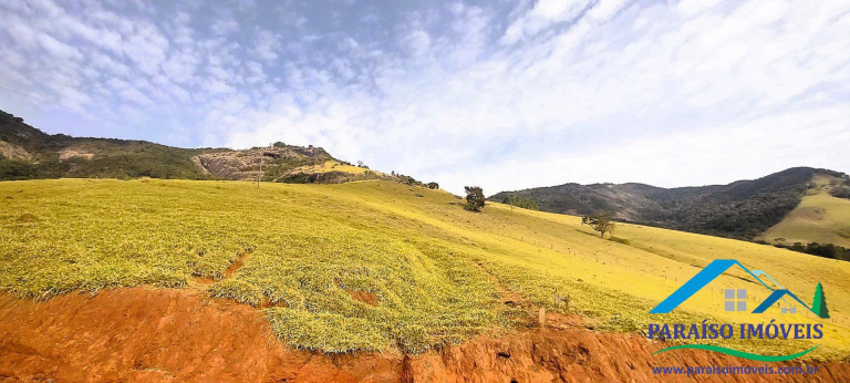 Imagem Chácara à Venda, 20 m² em Centro - Paraisópolis Imagem Chácara à Venda, 20 m² em Centro - Paraisópolis