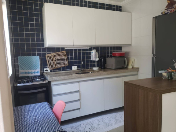 Imagem Casa à Venda,  em éden - Sorocaba