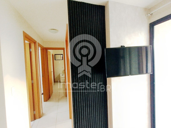 Imagem Apartamento com 3 Quartos para Alugar, 76 m² em Jacarepaguá - Rio De Janeiro