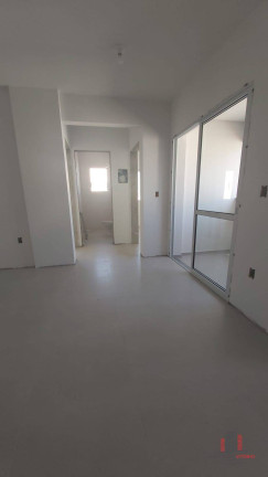 Imagem Apartamento com 2 Quartos à Venda, 54 m² em Pedra Branca - Palhoça