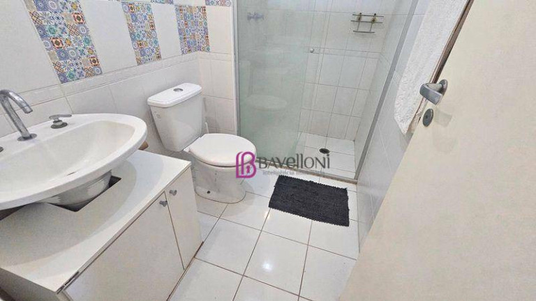 Imagem Apartamento com 1 Quarto à Venda, 41 m² em Pompeia - São Paulo