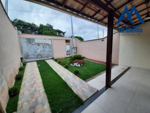 Imagem Casa com 3 Quartos à Venda, 222 m² em Tradição - Lagoa Santa Imagem Casa com 3 Quartos à Venda, 222 m² em Tradição - Lagoa Santa