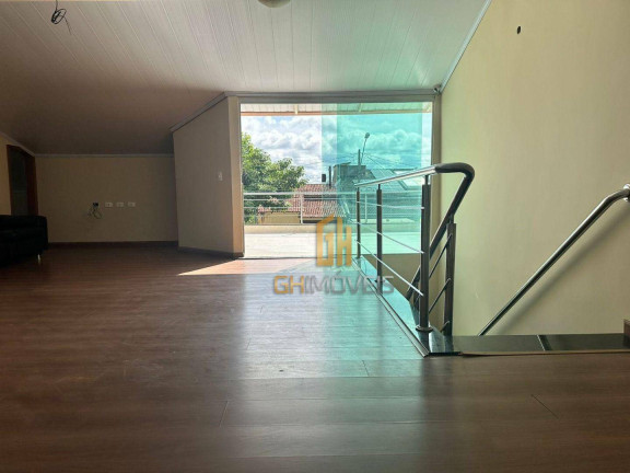 Imagem Sobrado com 6 Quartos à Venda, 199 m² em Jardim Atlântico - Goiânia