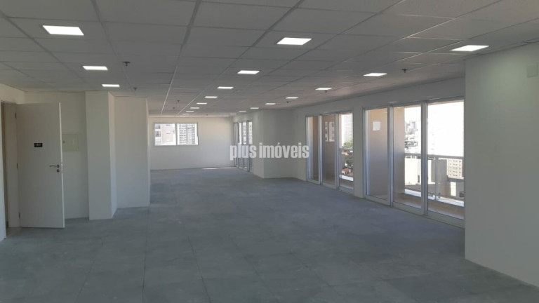 Imagem Imóvel Comercial para Alugar, 222 m² em água Branca - São Paulo