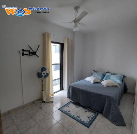Imagem Apartamento com 1 Quarto à Venda, 59 m² em Tupi - Praia Grande Imagem Apartamento com 1 Quarto à Venda, 59 m² em Tupi - Praia Grande