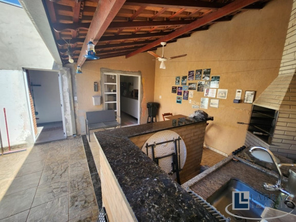 Imagem Casa com 2 Quartos à Venda, 132 m² em Jardim Interlagos - Ribeirão Preto Imagem Casa com 2 Quartos à Venda, 132 m² em Jardim Interlagos - Ribeirão Preto