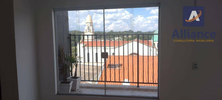 Imagem Sala Comercial para Alugar, 115 m² em Vila Nova - Louveira Imagem Sala Comercial para Alugar, 115 m² em Vila Nova - Louveira