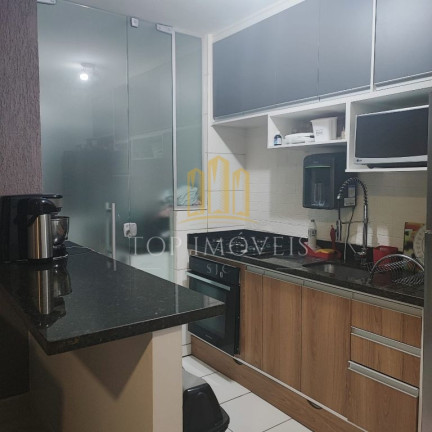 Imagem Apartamento com 3 Quartos à Venda, 63 m² em Parque Residencial Flamboyant - São José Dos Campos Imagem Apartamento com 3 Quartos à Venda, 63 m² em Parque Residencial Flamboyant - São José Dos Campos