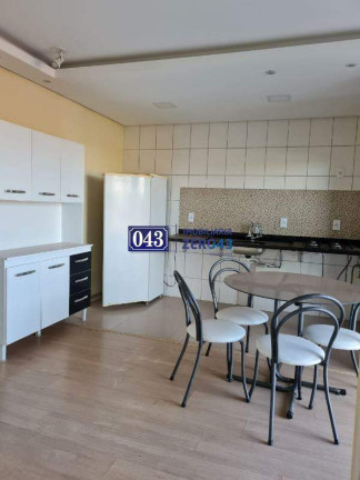 Imagem Apartamento com 2 Quartos à Venda, 47 m² em Taliana - Londrina