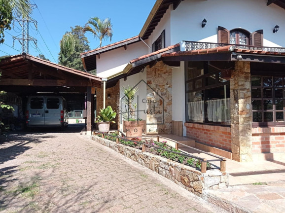 Imagem Casa de Condomínio com 4 Quartos à Venda, 330 m² em Chácara Canta Galo - Cotia Imagem Casa de Condomínio com 4 Quartos à Venda, 330 m² em Chácara Canta Galo - Cotia