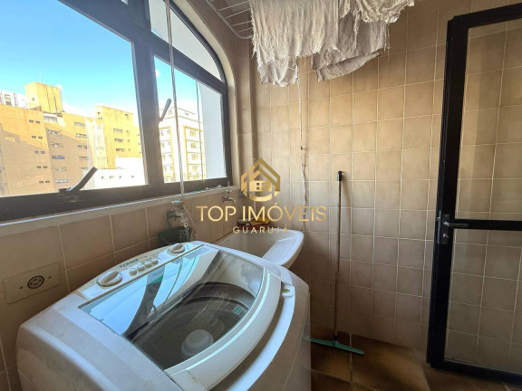 Imagem Apartamento com 3 Quartos à Venda, 140 m² em Pitangueiras - Guarujá Imagem Apartamento com 3 Quartos à Venda, 140 m² em Pitangueiras - Guarujá