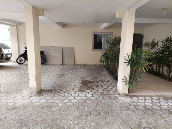 Imagem Apartamento com 2 Quartos à Venda, 58 m² em Ingleses Do Rio Vermelho - Florianópolis