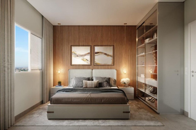 Imagem Apartamento com 2 Quartos à Venda, 52 m² em Vila Vitória Ii - Indaiatuba Imagem Apartamento com 2 Quartos à Venda, 52 m² em Vila Vitória Ii - Indaiatuba