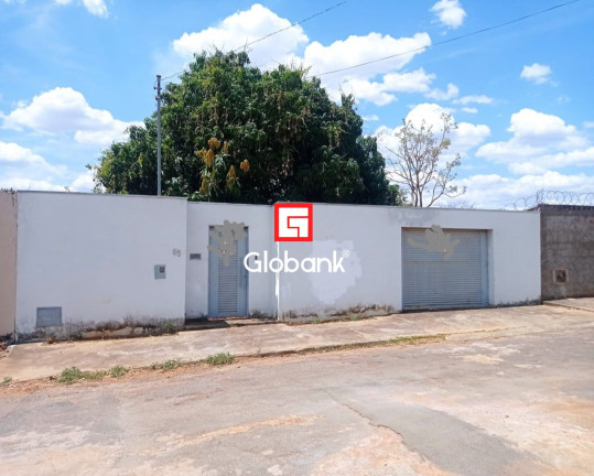 Terreno à Venda, 481 m² em Ibituruna - Montes Claros