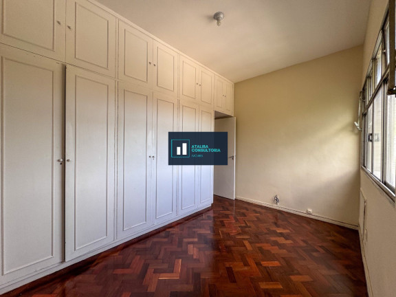 Imagem Imóvel com 3 Quartos à Venda, 93 m² em Humaitá - Rio De Janeiro