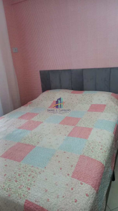 Imagem Apartamento com 2 Quartos à Venda, 87 m² em Maracanã - Praia Grande Imagem Apartamento com 2 Quartos à Venda, 87 m² em Maracanã - Praia Grande