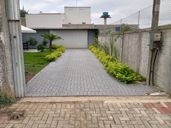 Imagem Casa com 3 Quartos à Venda, 169 m² em Fazenda Velha - Araucaria Imagem Casa com 3 Quartos à Venda, 169 m² em Fazenda Velha - Araucaria