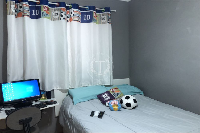 Imagem Apartamento com 3 Quartos à Venda, 63 m² em Vila Santa Clara - São Paulo Imagem Apartamento com 3 Quartos à Venda, 63 m² em Vila Santa Clara - São Paulo