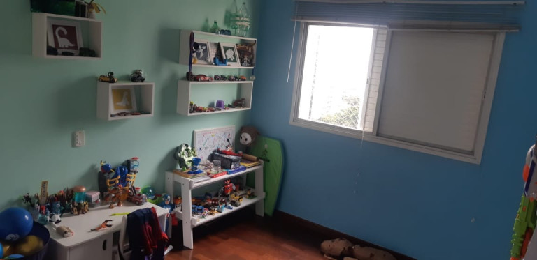 Imagem Apartamento com 4 Quartos à Venda, 240 m² em Planalto Paulista - São Paulo Imagem Apartamento com 4 Quartos à Venda, 240 m² em Planalto Paulista - São Paulo