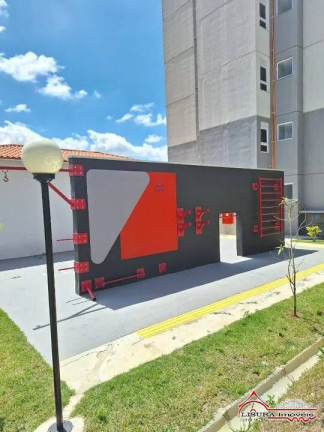 Imagem Apartamento com 2 Quartos à Venda, 81 m² em Jardim Paraíso - Jacareí Imagem Apartamento com 2 Quartos à Venda, 81 m² em Jardim Paraíso - Jacareí