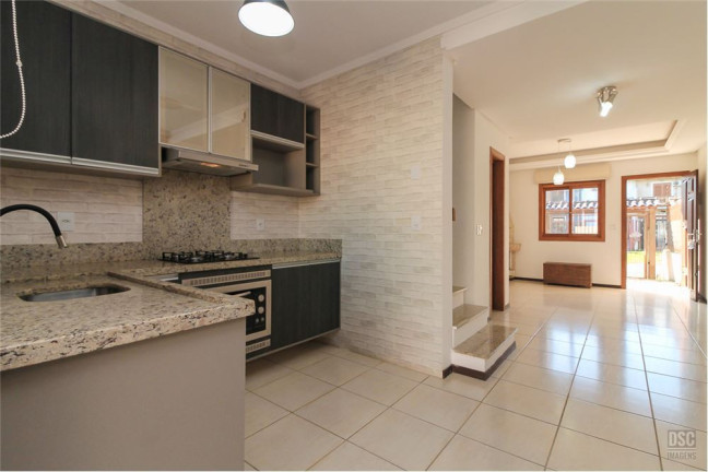 Imagem Casa com 2 Quartos à Venda,  em Guarujá - Porto Alegre