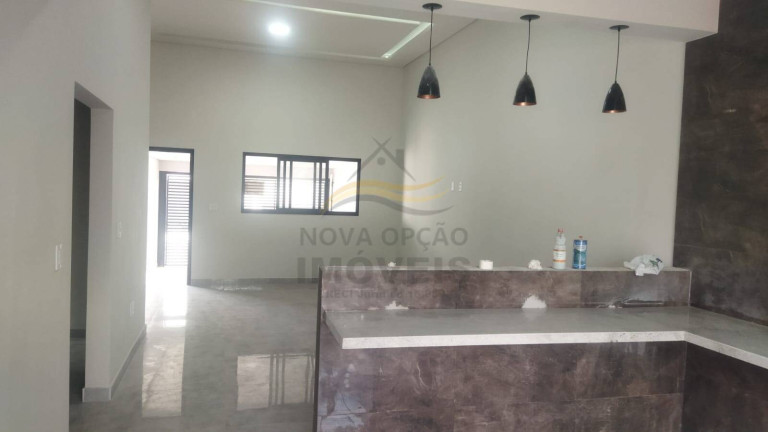 Imagem Casa com 2 Quartos à Venda, 145 m² em Residencial Girassol - Itupeva
