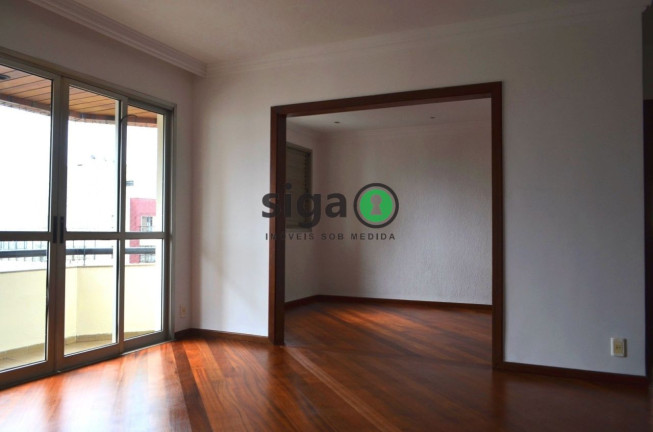 Imagem Apartamento com 3 Quartos à Venda, 131 m² em Vila Suzana - São Paulo Imagem Apartamento com 3 Quartos à Venda, 131 m² em Vila Suzana - São Paulo
