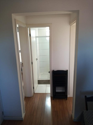 Imagem Apartamento com 2 Quartos à Venda, 44 m² em Iná - São José Dos Pinhais