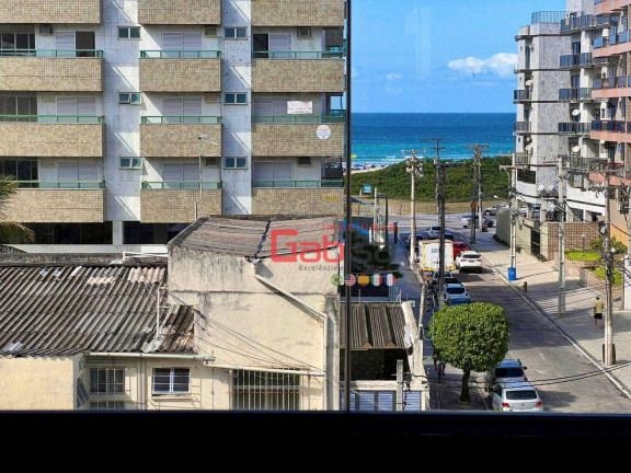 Imagem Apartamento com 3 Quartos à Venda, 130 m² em Vila Nova - Cabo Frio Imagem Apartamento com 3 Quartos à Venda, 130 m² em Vila Nova - Cabo Frio