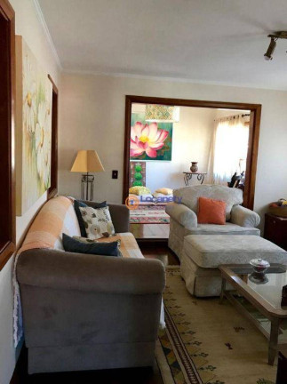 Imagem Casa com 6 Quartos à Venda, 430 m² em Jardim Panorama - Ribeirão Pires Imagem Casa com 6 Quartos à Venda, 430 m² em Jardim Panorama - Ribeirão Pires