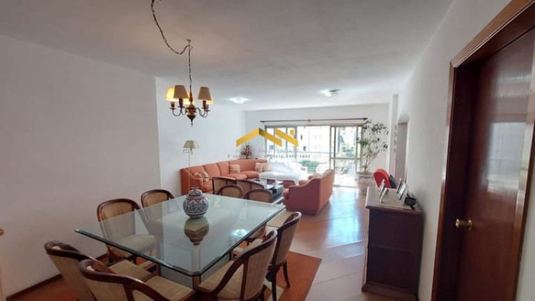 Imagem Apartamento com 4 Quartos à Venda, 158 m² em Indianópolis - São Paulo Imagem Apartamento com 4 Quartos à Venda, 158 m² em Indianópolis - São Paulo