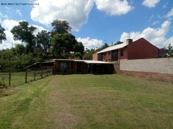 Imagem Casa com 3 Quartos à Venda, 160 m² em Linha Imperial - Nova Petrópolis