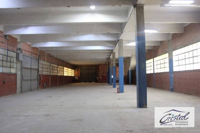 Imagem Galpão para Alugar, 5.600 m² em Presidente Altino - Osasco Imagem Galpão para Alugar, 5.600 m² em Presidente Altino - Osasco