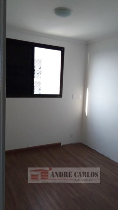Imagem Apartamento com 3 Quartos à Venda, 78 m² em City Bussocaba - Osasco