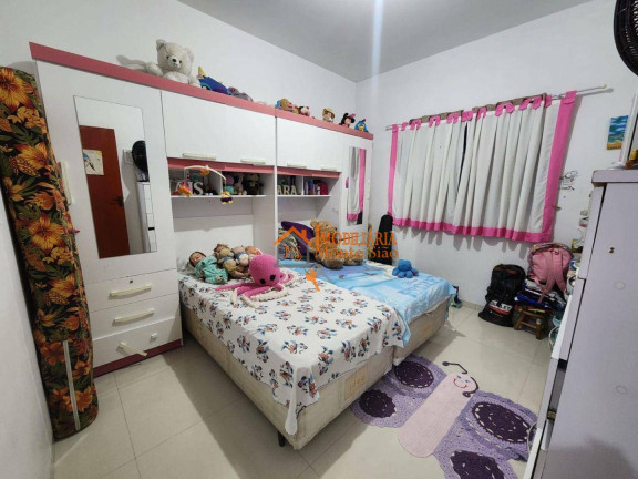 Imagem Sobrado com 2 Quartos à Venda, 135 m² em Jardim Rio Negro - Itaquaquecetuba
