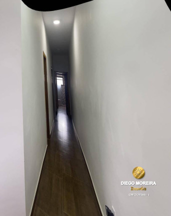 Imagem Casa com 3 Quartos à Venda, 150 m² em Jardim Maristela - Atibaia Imagem Casa com 3 Quartos à Venda, 150 m² em Jardim Maristela - Atibaia