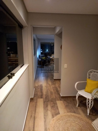 Imagem Apartamento com 3 Quartos à Venda, 194 m² em Pitangueiras - Guarujá