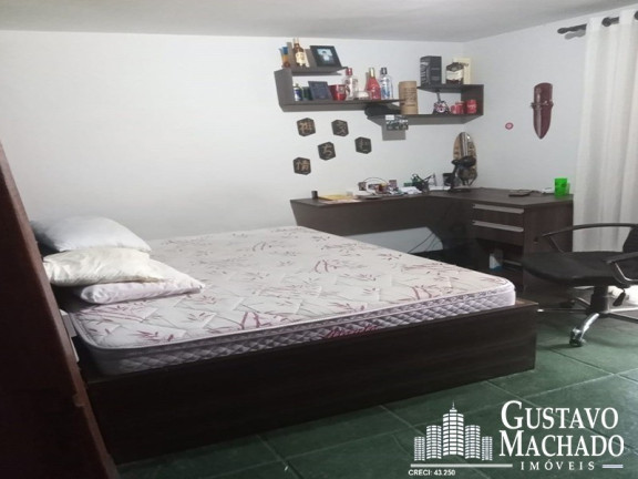 Imagem Casa com 3 Quartos à Venda, 153 m² em Jardim Belvedere - Volta Redonda