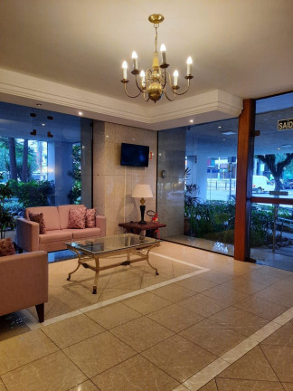 Apartamento com 3 Quartos à Venda, 100 m² em Moinhos De Vento - Porto Alegre
