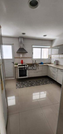 Imagem Casa de Condomínio com 4 Quartos à Venda, 220 m² em Demarchi - São Bernardo Do Campo