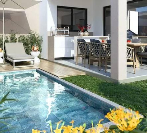 Imagem Casa com 3 Quartos à Venda, 240 m² em Praia De Buraquinho - Lauro De Freitas Imagem Casa com 3 Quartos à Venda, 240 m² em Praia De Buraquinho - Lauro De Freitas