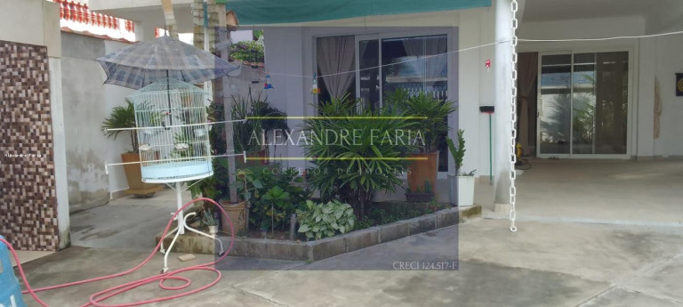 Imagem Casa com 4 Quartos à Venda, 148 m² em Enseada - São Sebastião