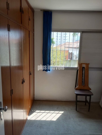 Imagem Apartamento com 3 Quartos à Venda, 98 m² em Planalto Paulista - São Paulo Imagem Apartamento com 3 Quartos à Venda, 98 m² em Planalto Paulista - São Paulo